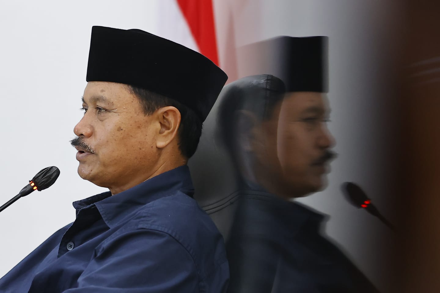 Jelang Lebaran, Wali Kota Gelar FGD Bersama Forkopimda