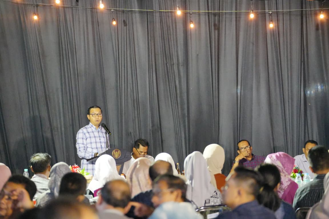 Ketua RT Wajib Lapor, Permasalahan dan Usulan Warga yang Mendesak Jadi Prioritas