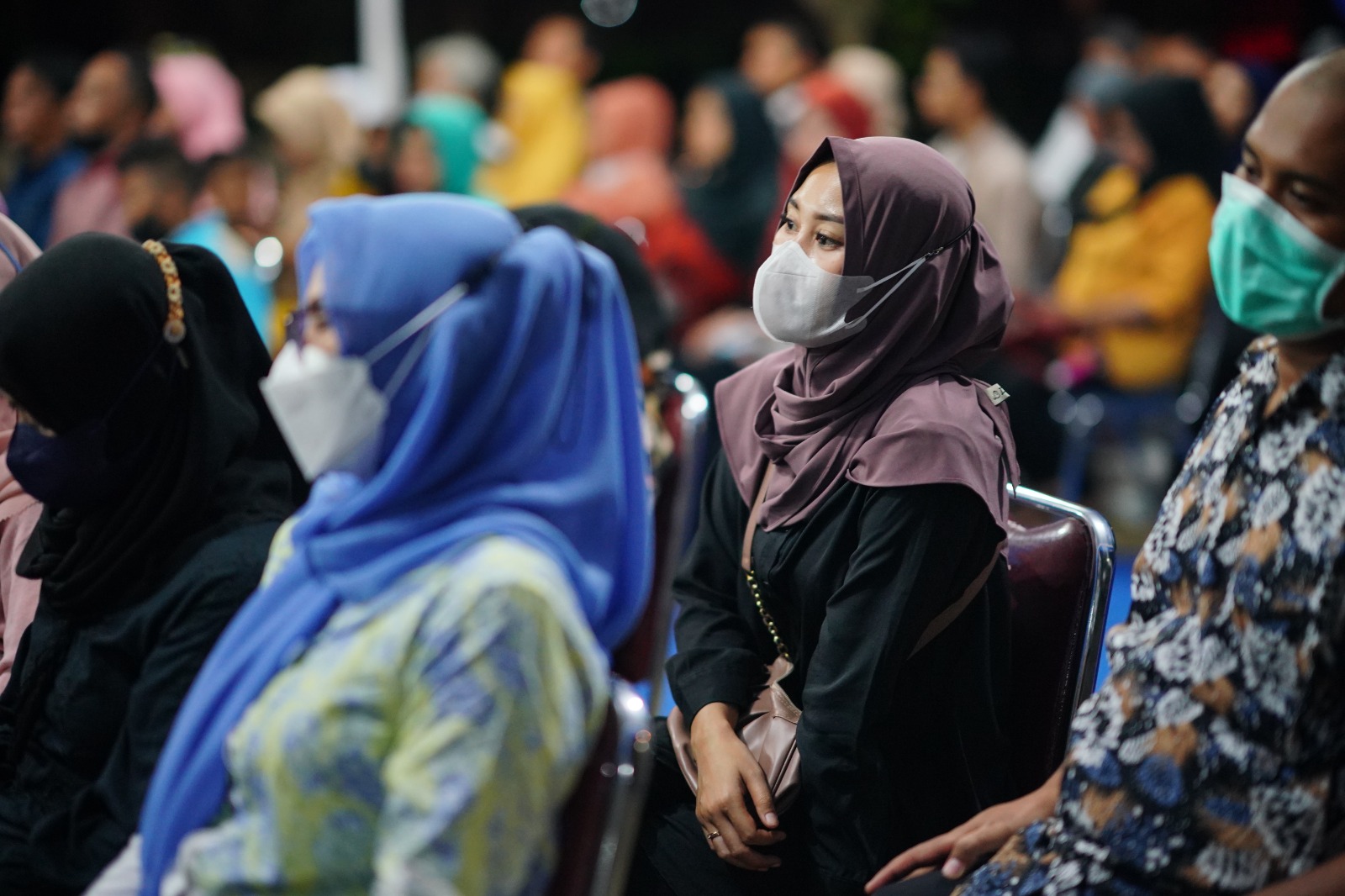 Hadiri Evaluasi Perda Bersama DPRD, Wali Kota Imbau Warga Sampaikan Masukan