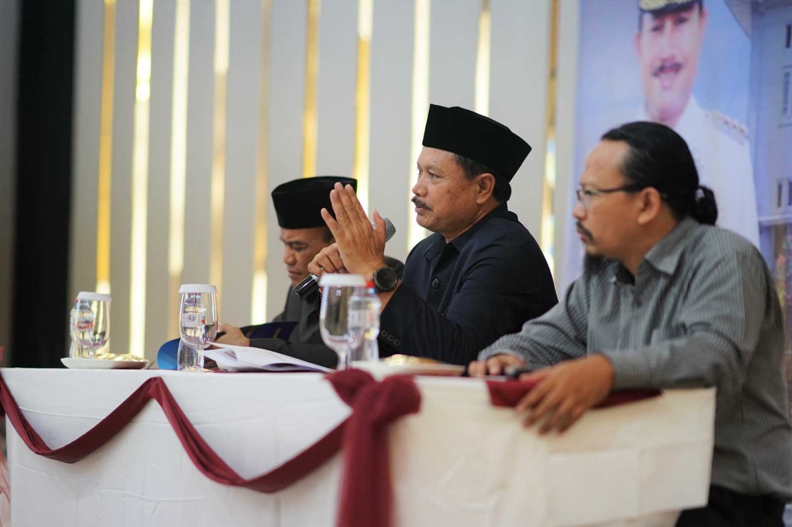 Evaluasi Pengadaan Barang/Jasa, Wali Kota Pesan Perhatikan Kualitas Dan Pilih Yang Terbaik