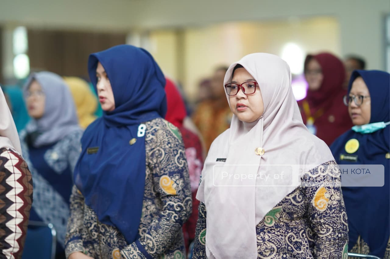Tekan Angka Prevalensi Stunting, Pemkot Madiun Perkuat Strategi Intervensi dan Cegah Dini