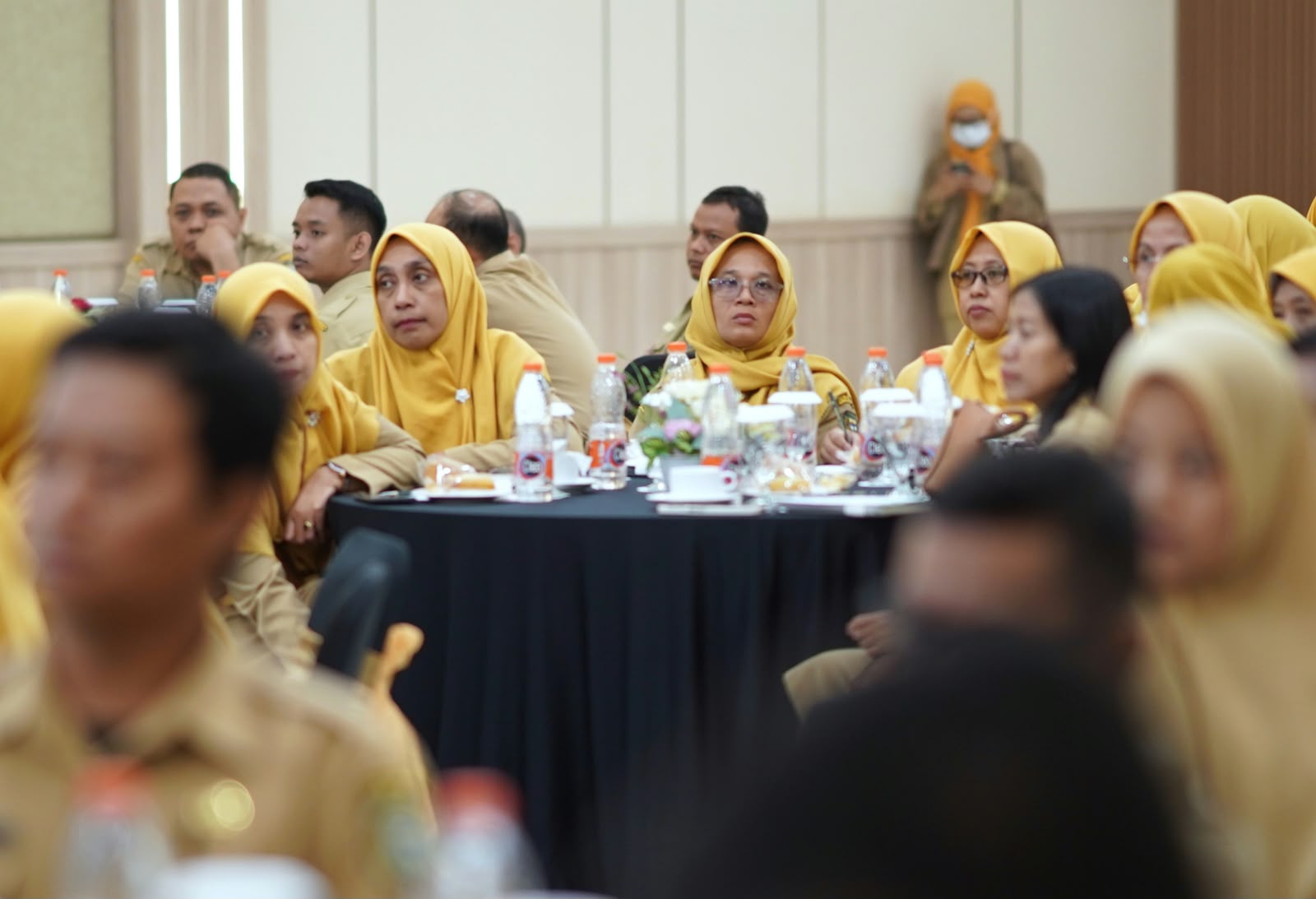 Bimtek Prodeskel, Pemkot Madiun Tekankan Penyelesaian Masalah Warga yang Terukur