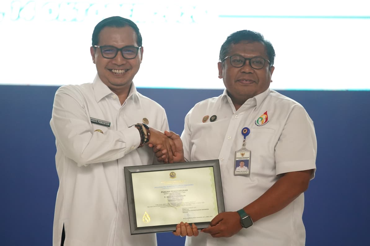 Tanamkan Karakter Disiplin dan Peduli, Plt Wali Kota Madiun Bekali 247 Calon Taruna PPI