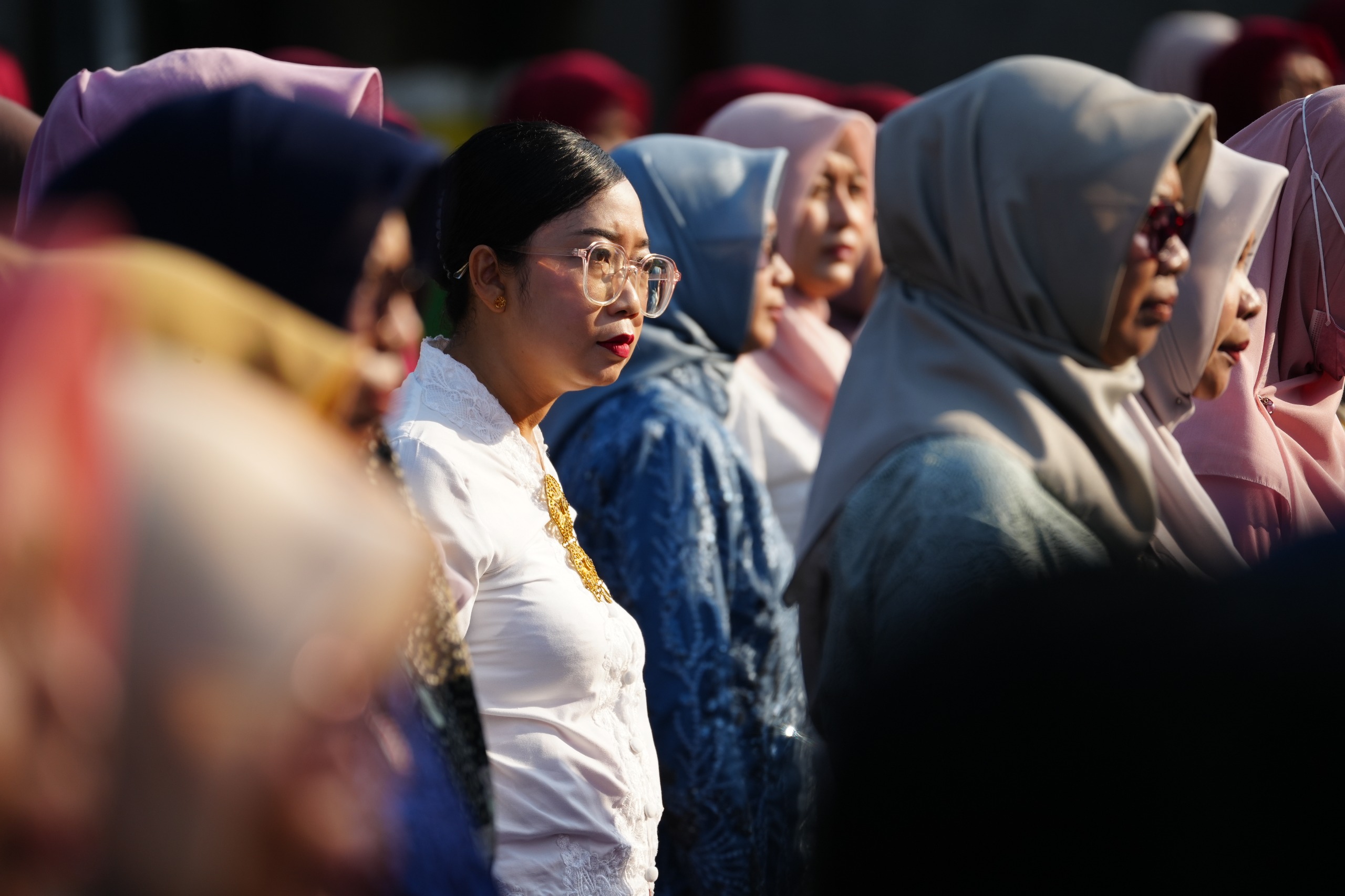 Momentum Kartini, Plt Wali Kota Harap Perempuan Jadi Penggerak dan Pendobrak Pembangunan
