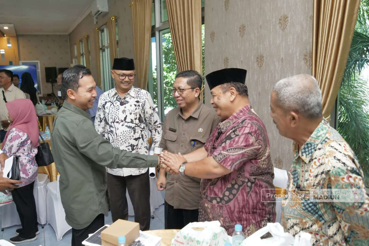 Musrenbang Kecamatan Kartoharjo, Tampung Usulan Pembangunan 2027