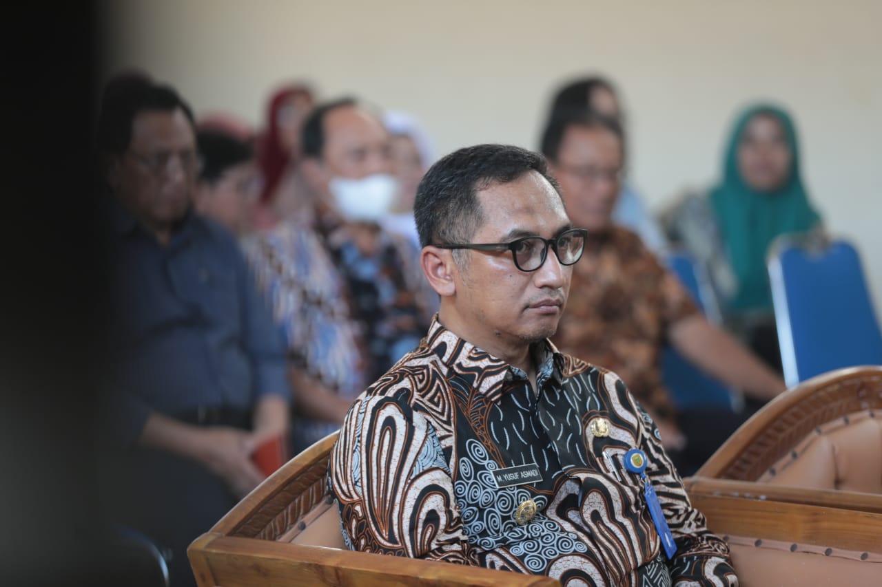 Bertemu Warga Kejuron, Wali Kota Sampaikan Proyek Pengembangan Wisata Terbaru
