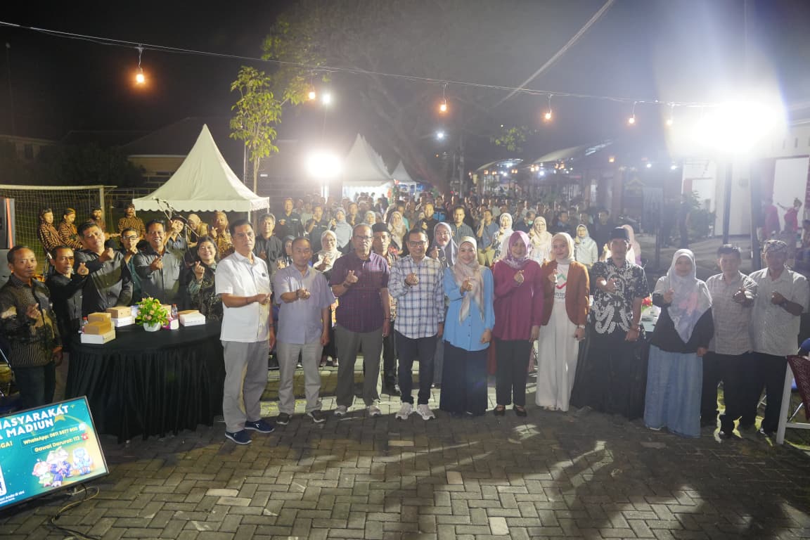Ketua RT Wajib Lapor, Permasalahan dan Usulan Warga yang Mendesak Jadi Prioritas