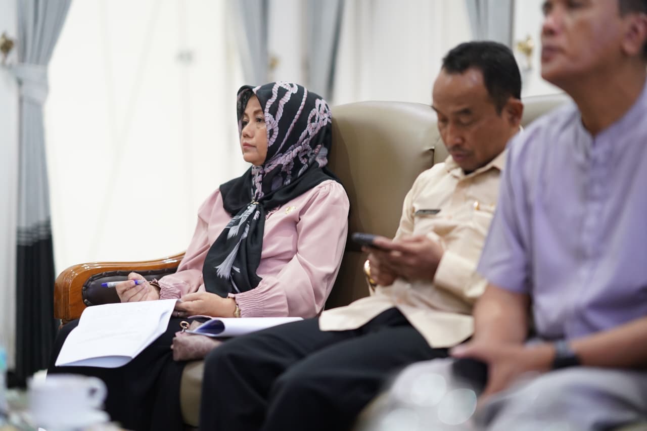 Perencanaan Berbasis Data,  Pemkot Madiun Kebut Pengelolaan Lingkungan Berkelanjutan Jangka Panjang