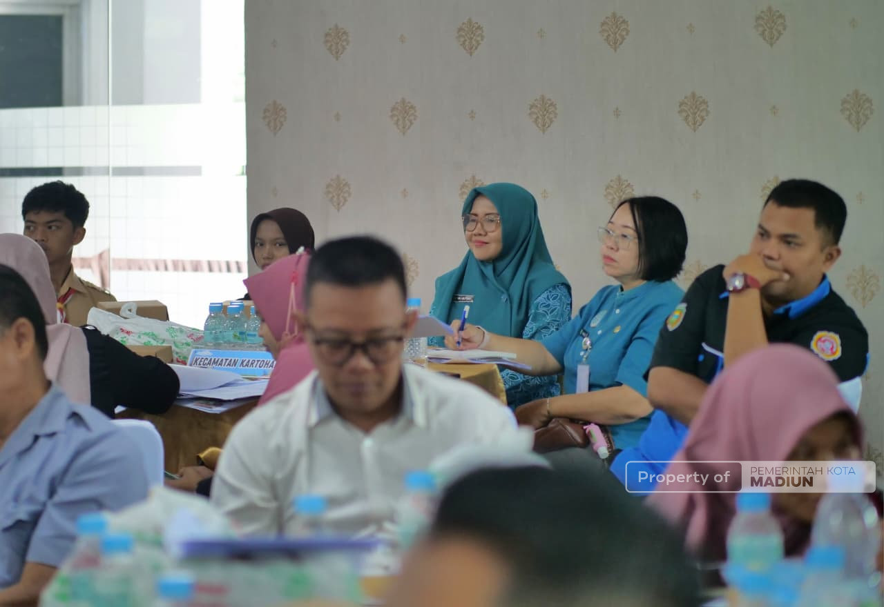 Musrenbang Kecamatan Kartoharjo, Tampung Usulan Pembangunan 2027