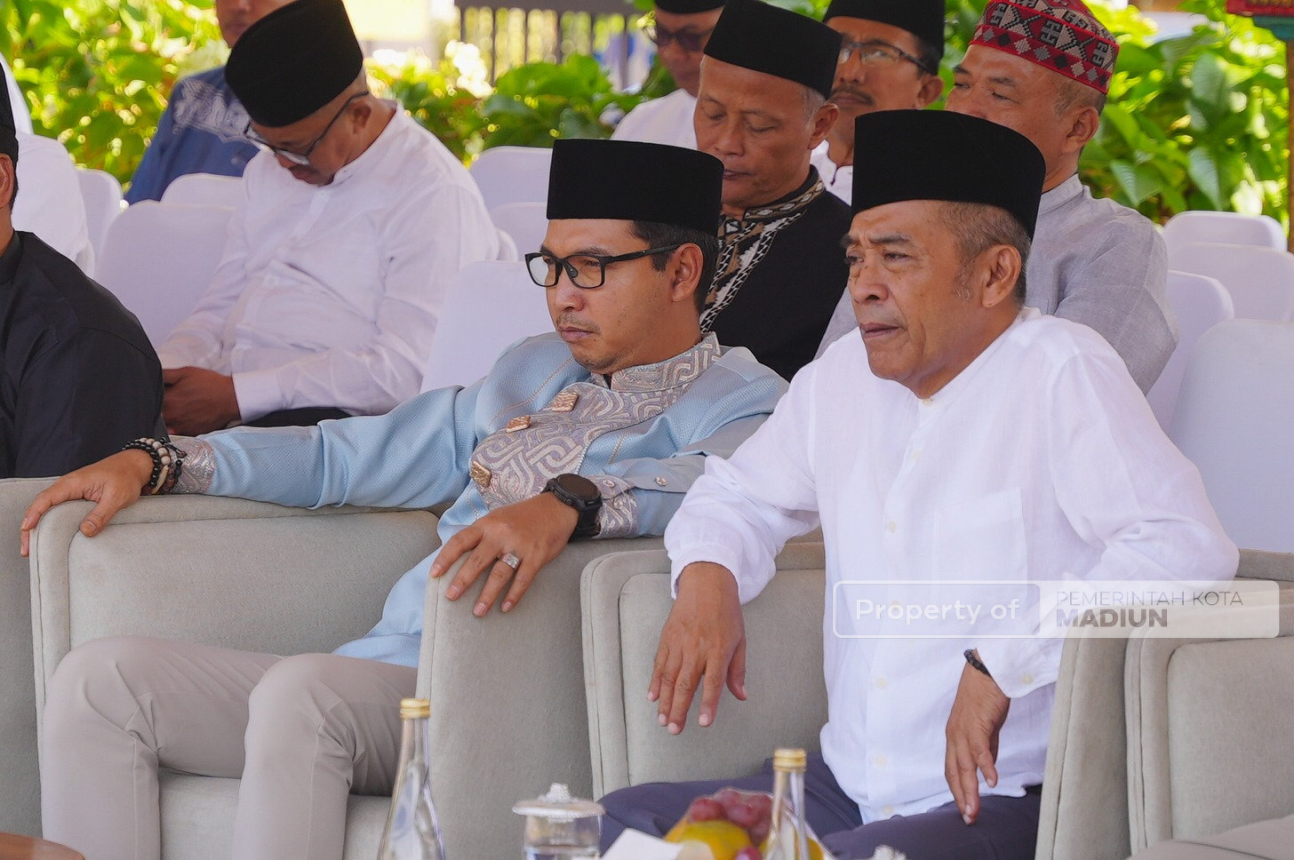Tradisi Grebeg Maulid Kembali Dihidupkan, Momentum Lestarikan Budaya dan Perkuat Kecintaan kepada Rasulullah SAW