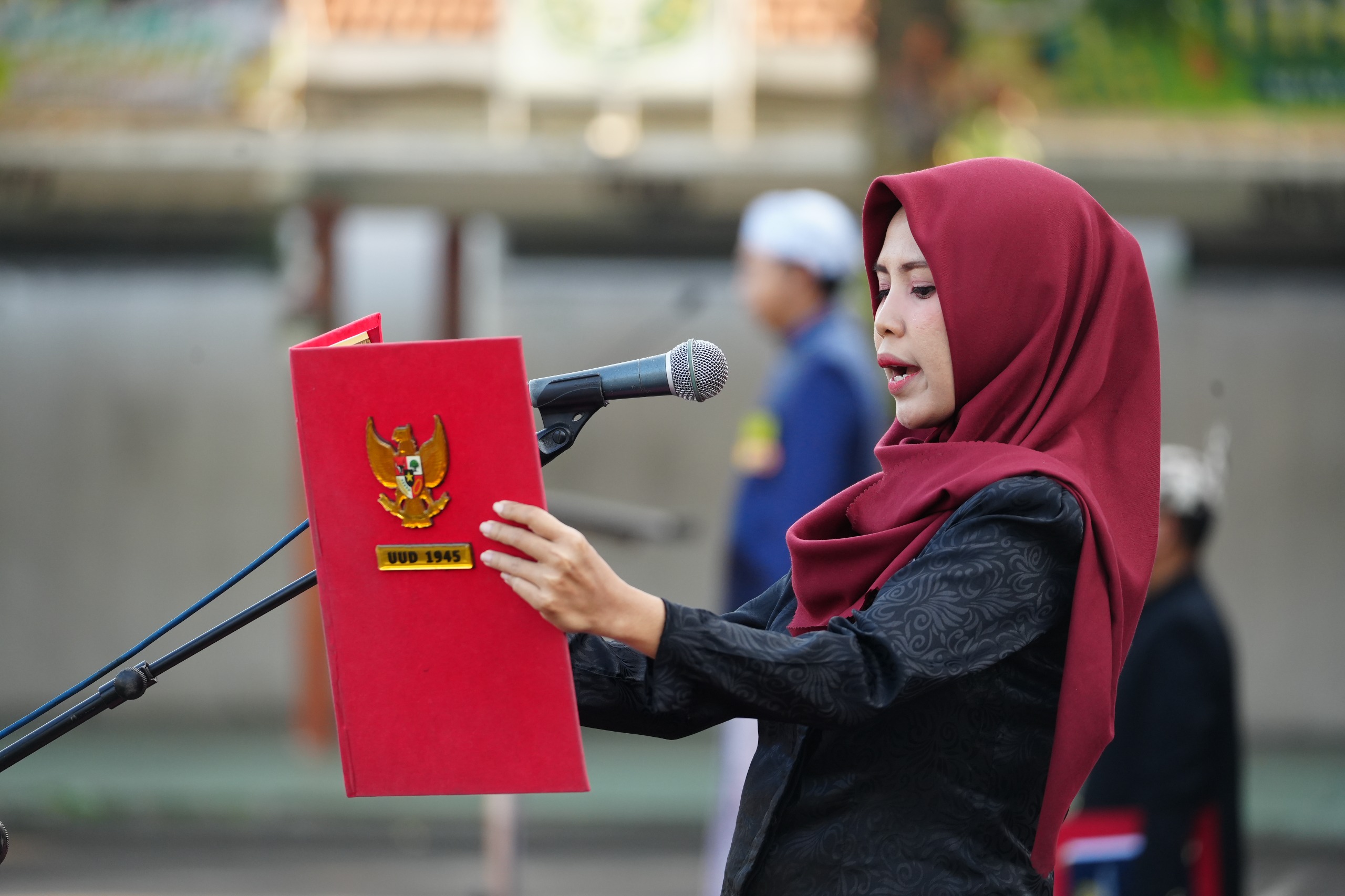 Momentum Kartini, Plt Wali Kota Harap Perempuan Jadi Penggerak dan Pendobrak Pembangunan