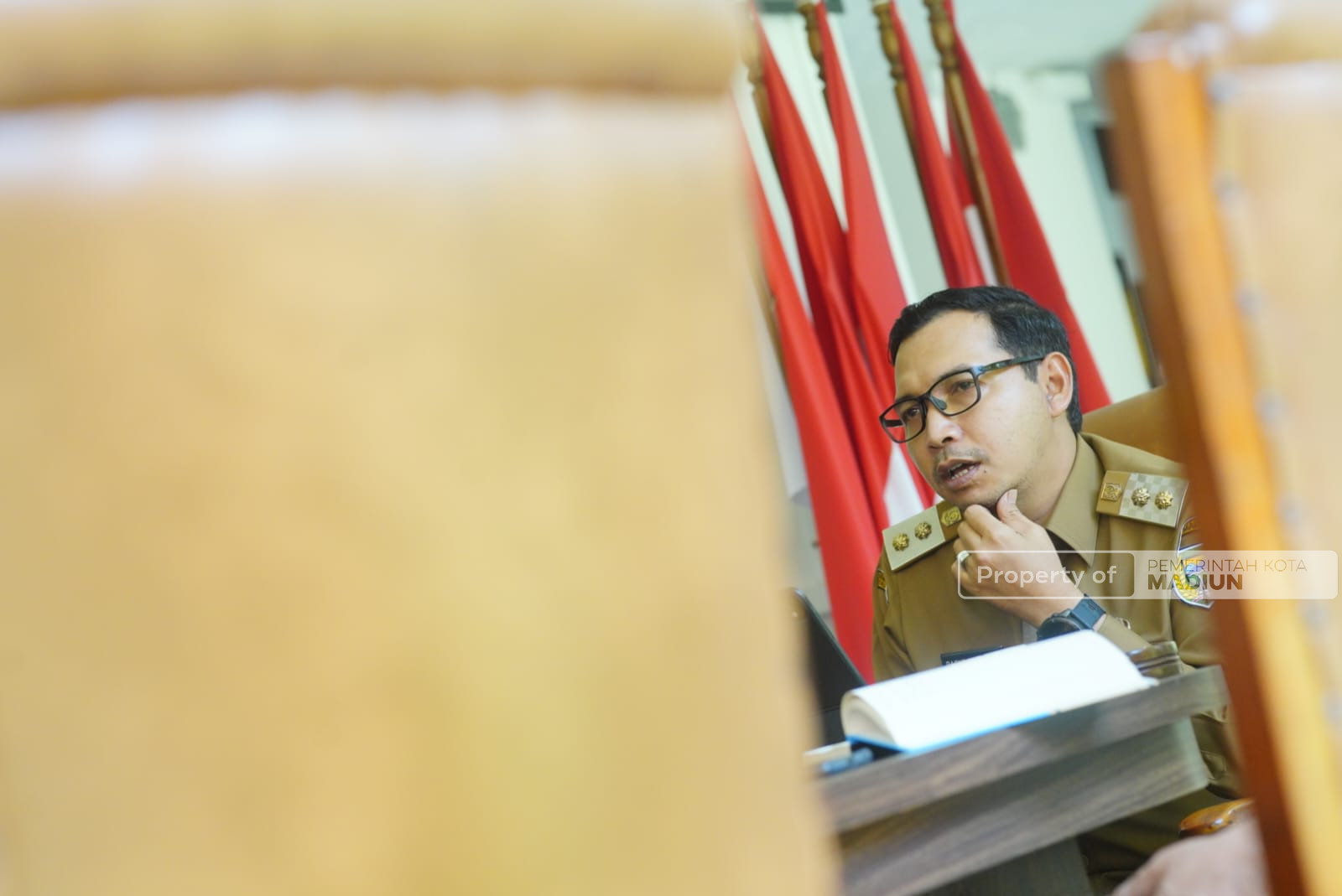 Ada Festival Batik di Peringatan Hari Jadi, Dijadwalkan 17-19 Juli Nanti