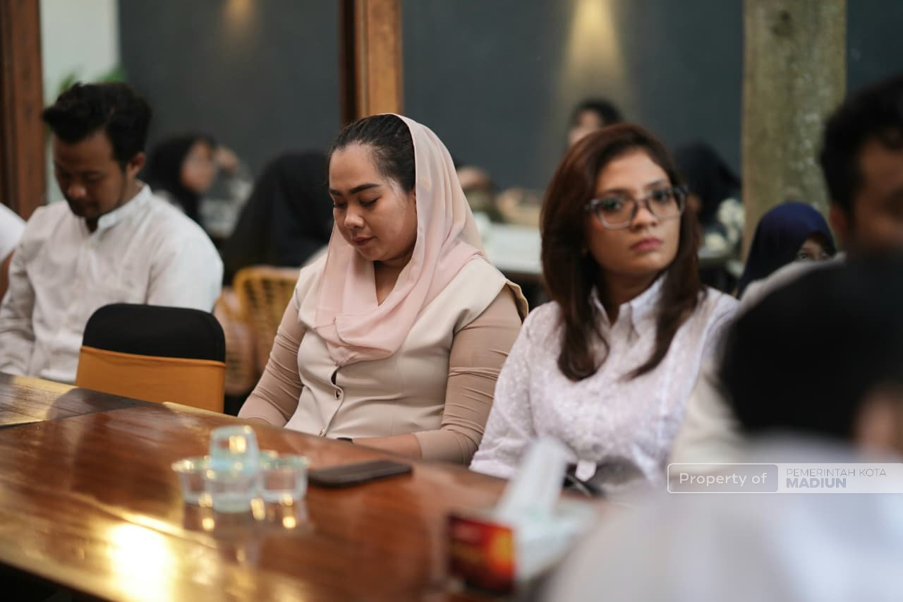 Gandeng HIPMI, Pemkot Madiun Genjot Pembangunan SDM