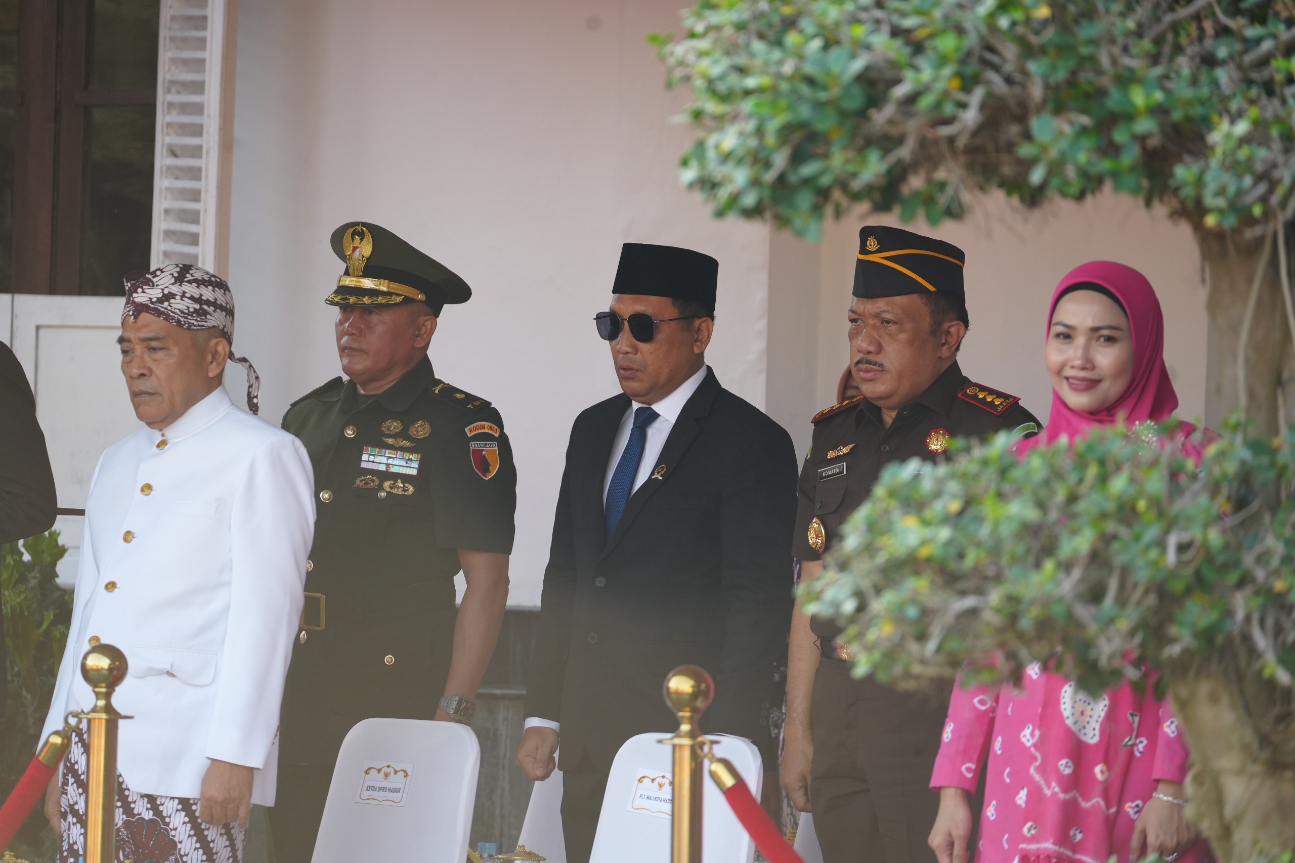 Momentum Kartini, Plt Wali Kota Harap Perempuan Jadi Penggerak dan Pendobrak Pembangunan