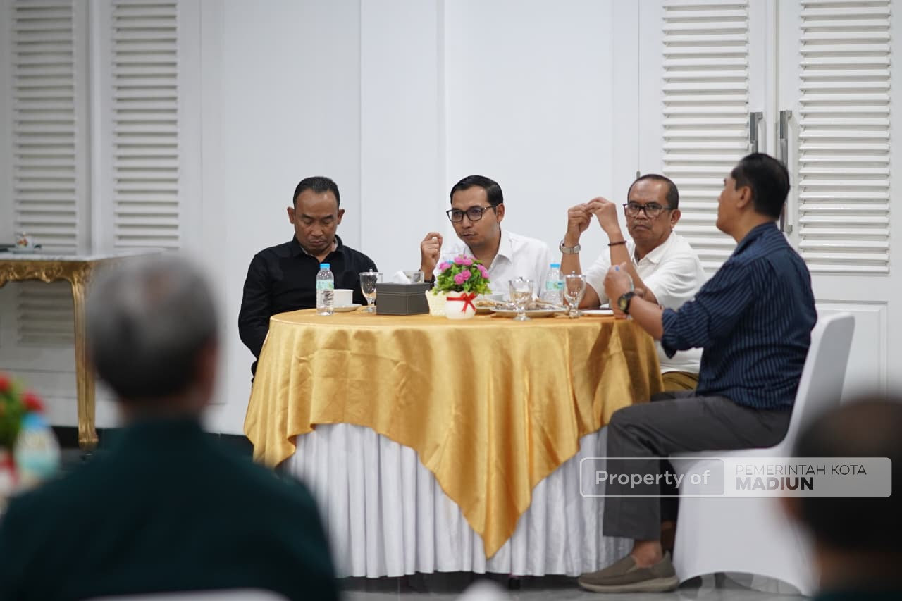 LPMK Jadi Ujung Tombak, Turut Gali dan Kawal Permasalahan di Masyarakat Melalui WBR