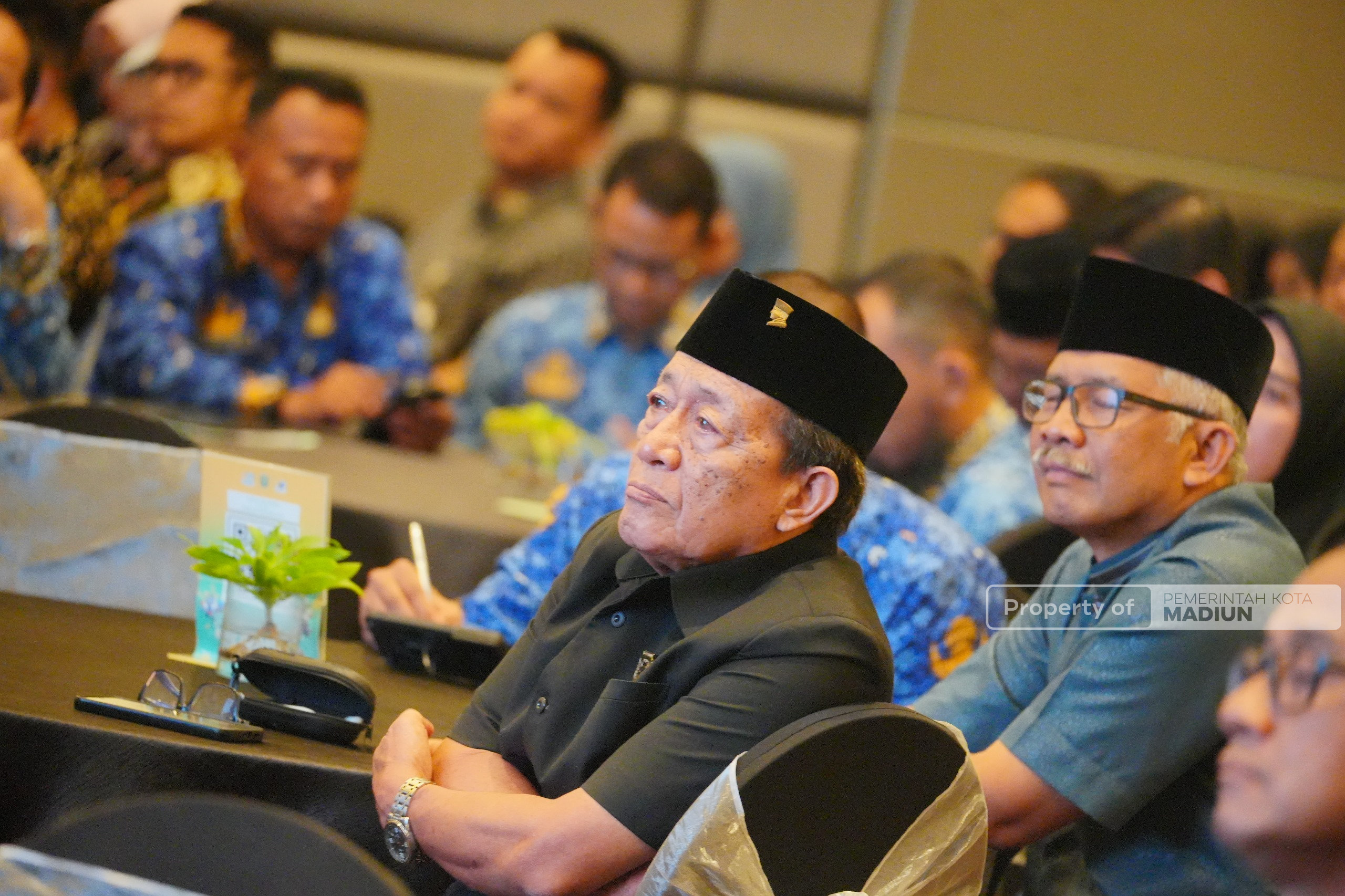 Rancangan RKPD 2027: Dari Infrastruktur ke SDM, Strategi Pemkot Bawa Kota Madiun Mendunia