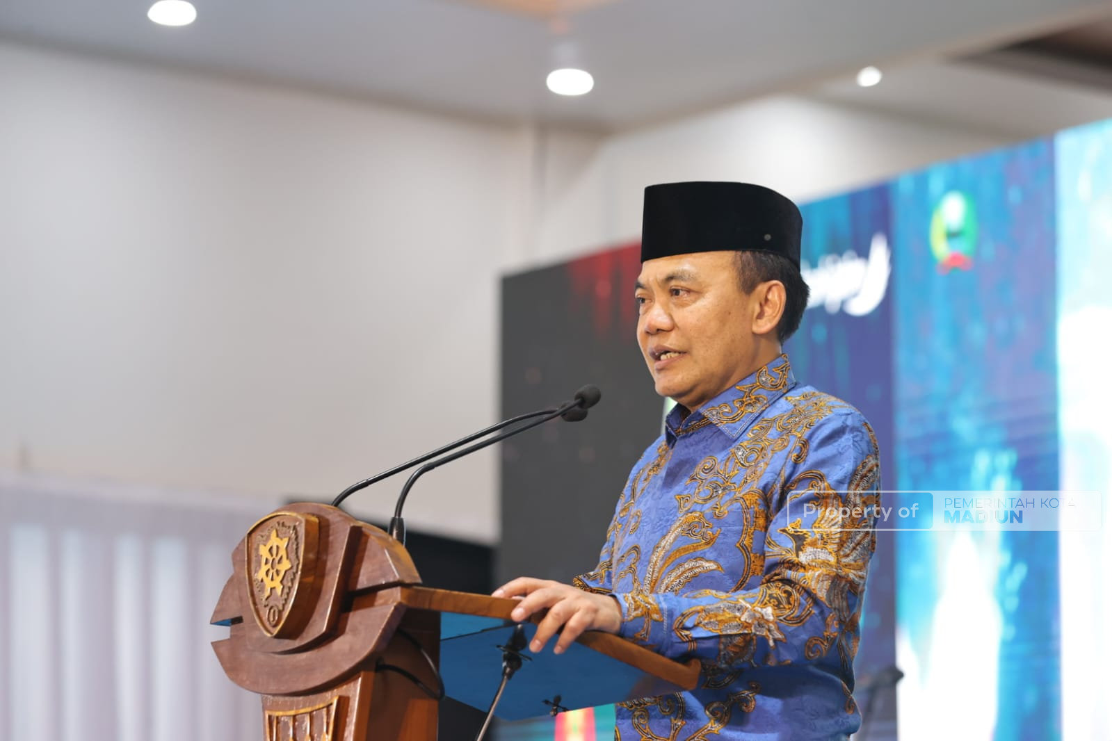 Sinergitas Kuat Pawitandirogo, Bentuk Dukungan Lintas Daerah Demi Kemajuan Bersama