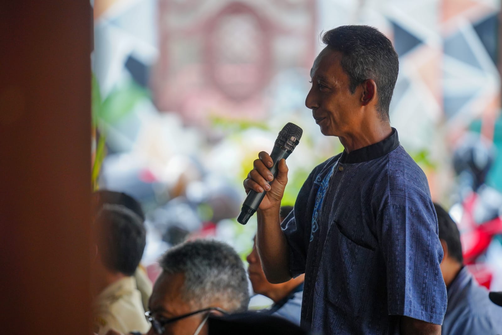 Jelang Lomba PKK Sehat Lestari Berencana, Wali Kota Beri Arahan Untuk Peserta