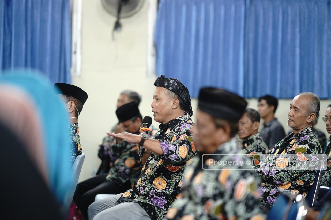 Pimpin Musrenbang di Tiga Kelurahan, Wali Kota Harap Usulan Lebih Tepat Sasaran