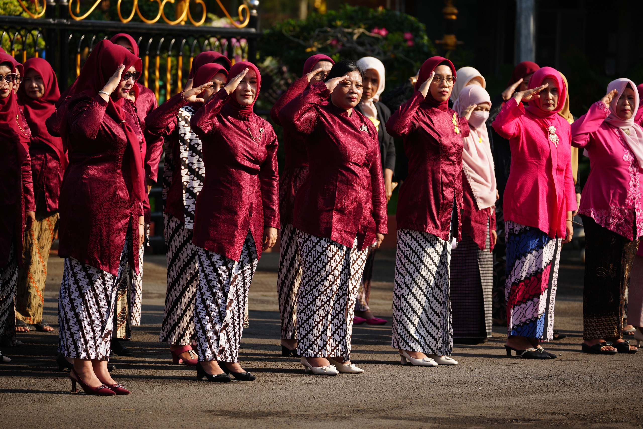 Momentum Kartini, Plt Wali Kota Harap Perempuan Jadi Penggerak dan Pendobrak Pembangunan