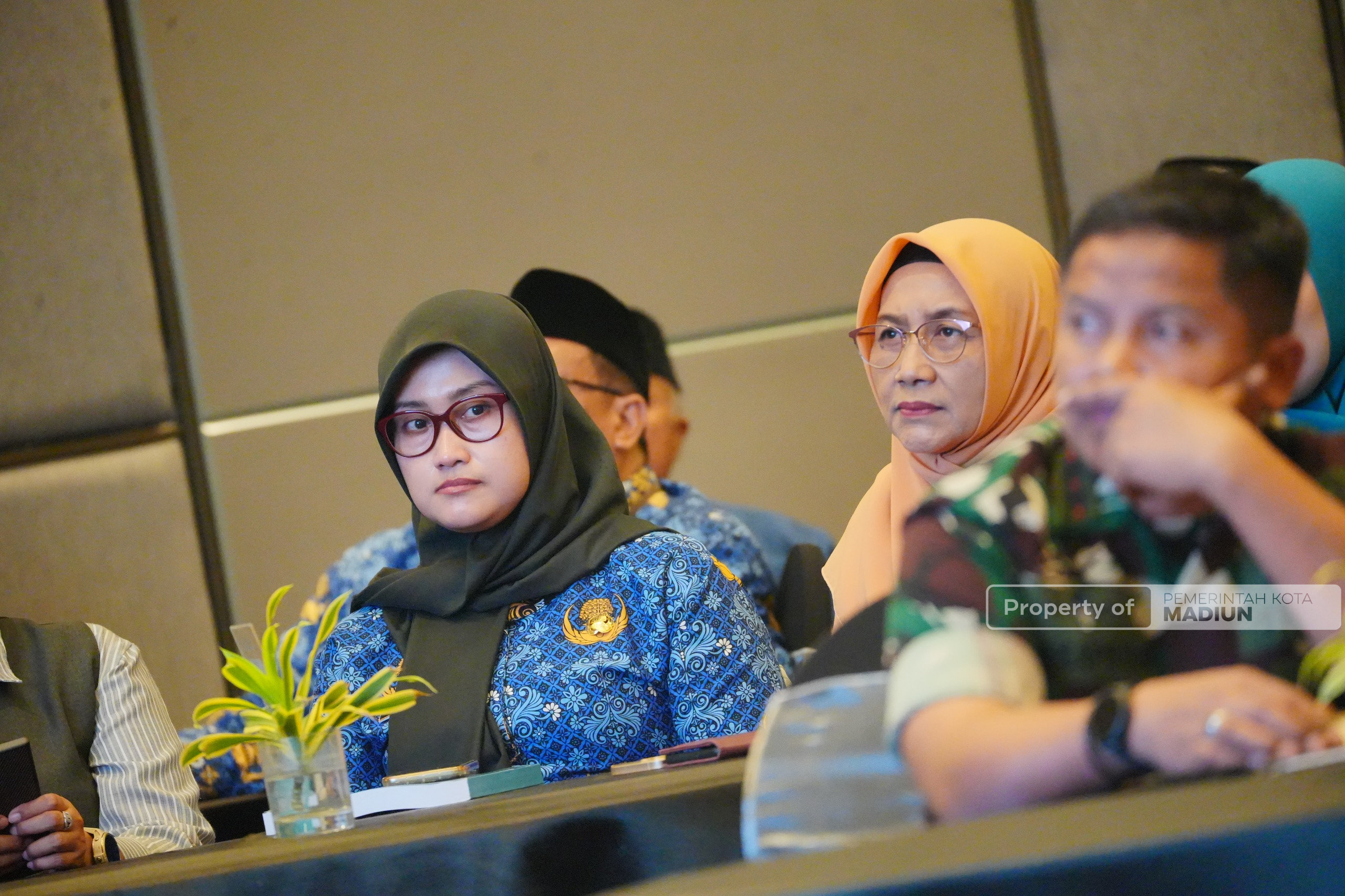 Rancangan RKPD 2027: Dari Infrastruktur ke SDM, Strategi Pemkot Bawa Kota Madiun Mendunia