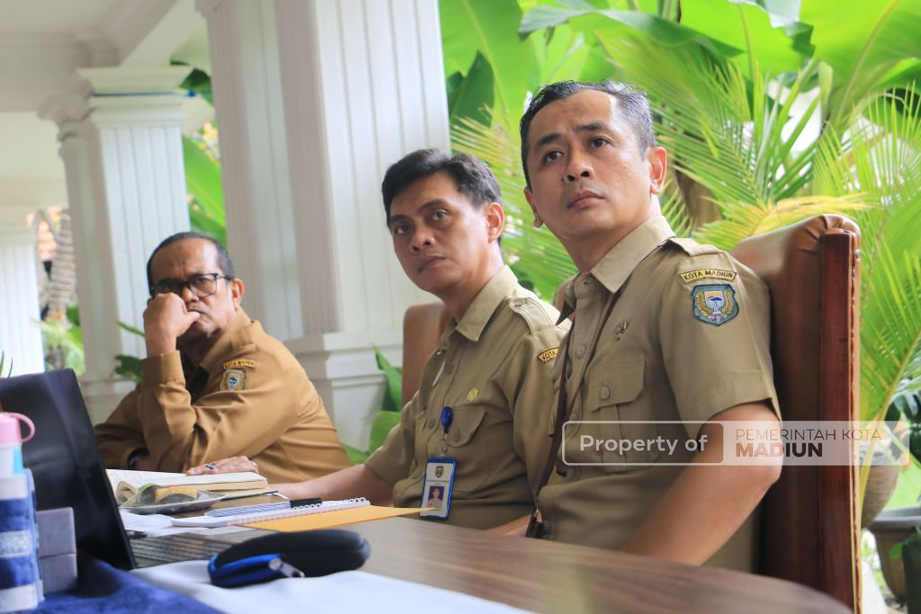 Sinergi Pemkot-BPS, Perkuat Data untuk Turunkan Kemiskinan dan Majukan Pariwisata Kota