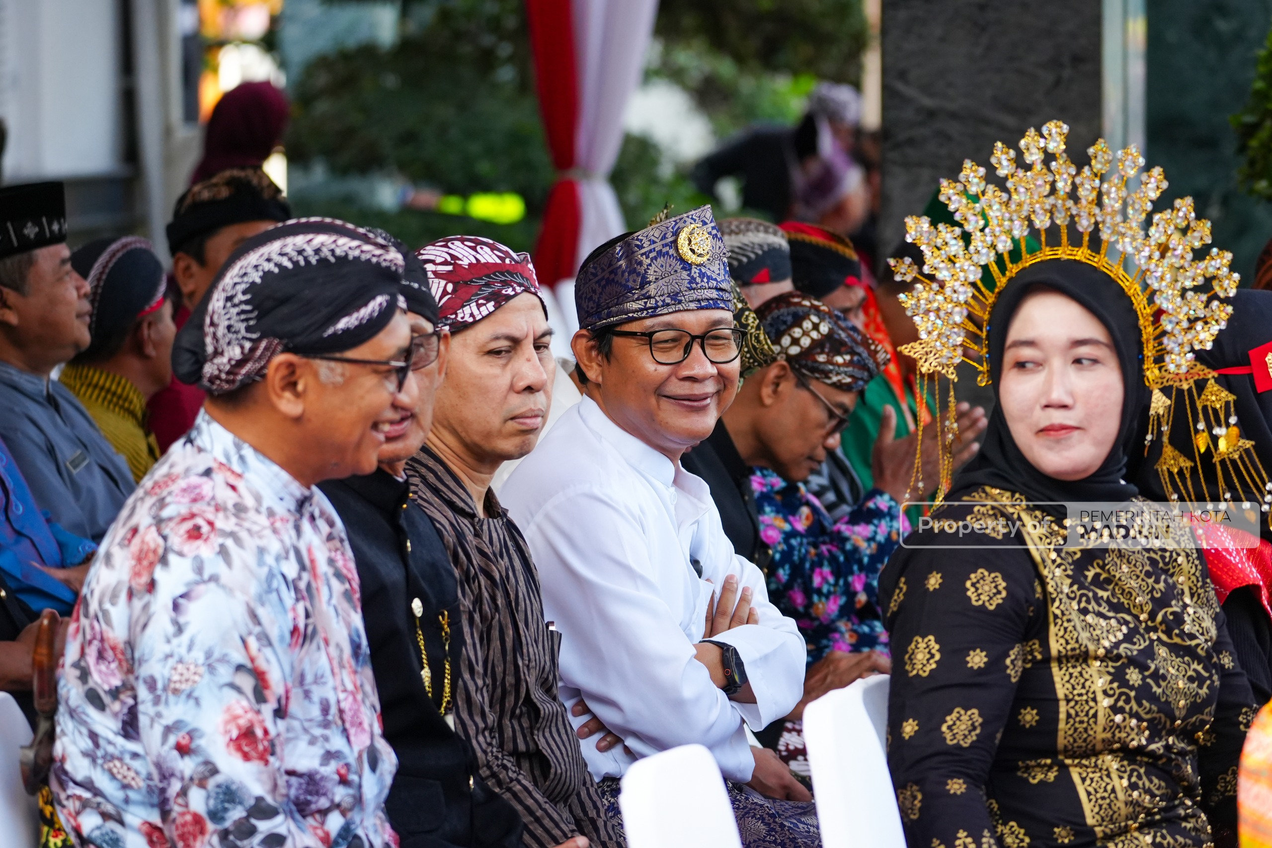 Peringati Hardiknas 2026, Plt Wali Kota Harap Penguatan Partisipasi Wujudkan Pendidikan Bermutu