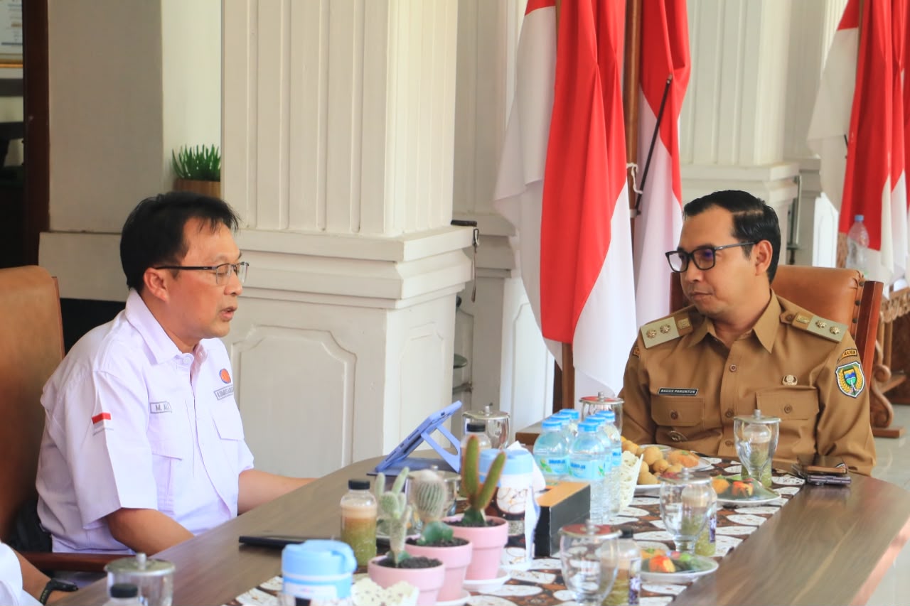 Kejar Target Sebulan, Perizinan Perumahan di Kota Madiun Dikebut
