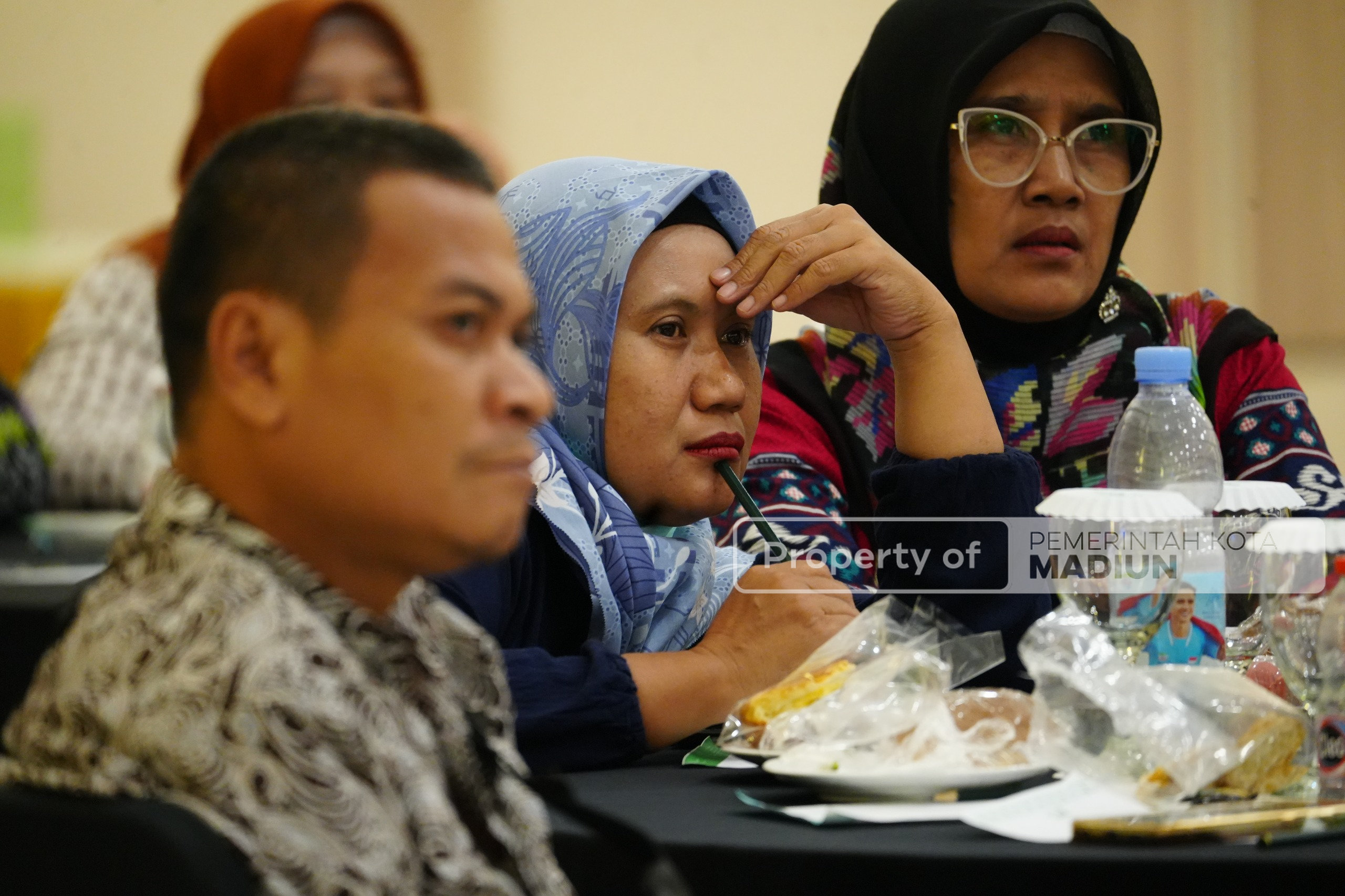 UMKM Madiun Dapat Bekal Strategi Bisnis dan Digital, Wali Kota Tekankan Pentingnya Kejujuran