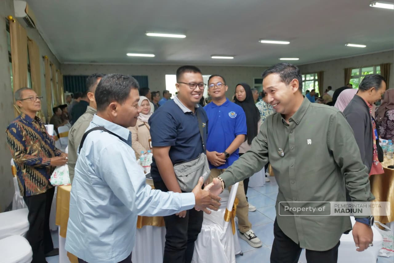 Musrenbang Kecamatan Kartoharjo, Tampung Usulan Pembangunan 2027
