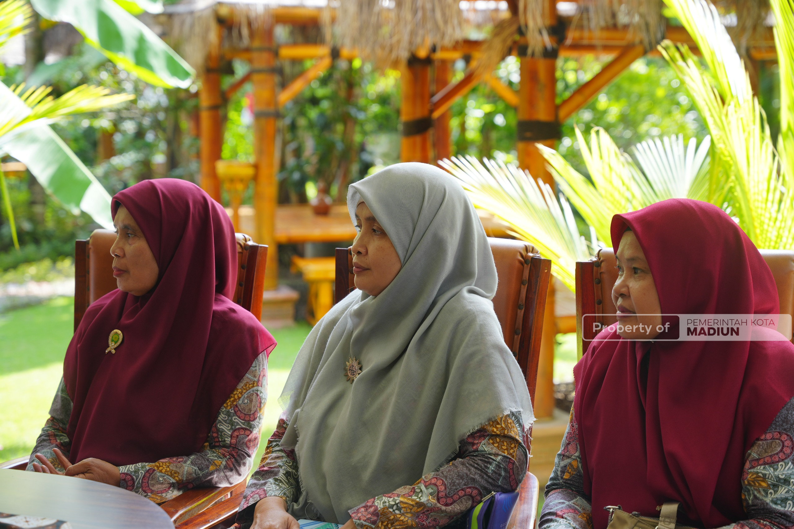 Perkuat Sinergi dengan Muhammadiyah, Pemkot Madiun Dorong SDM dan Layanan Kesehatan Makin Berkualitas