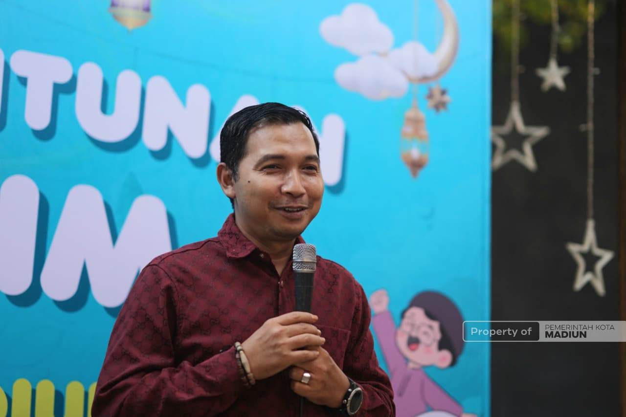Gandeng HIPMI, Pemkot Madiun Genjot Pembangunan SDM