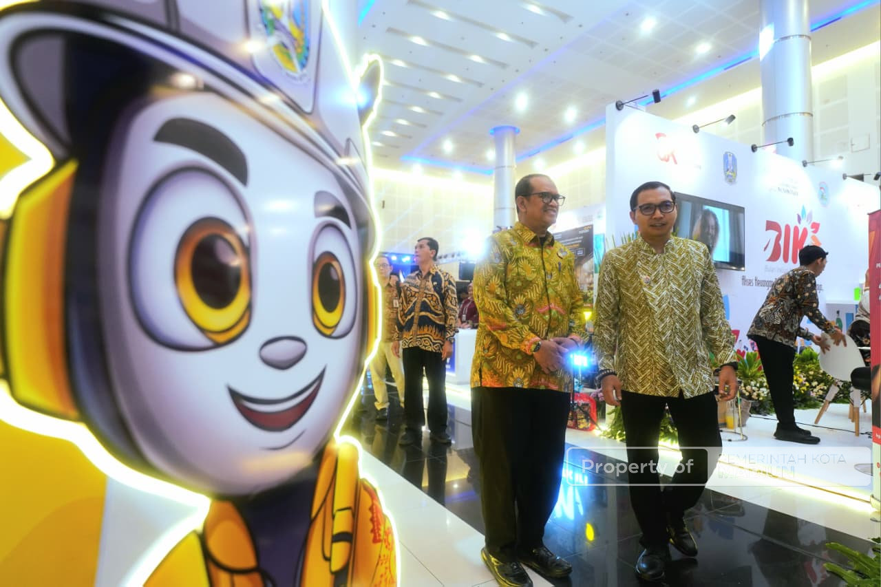 Jatim Fest 2026 Dimulai, Ragam Potensi Jawa Timur Hadir di Grand City