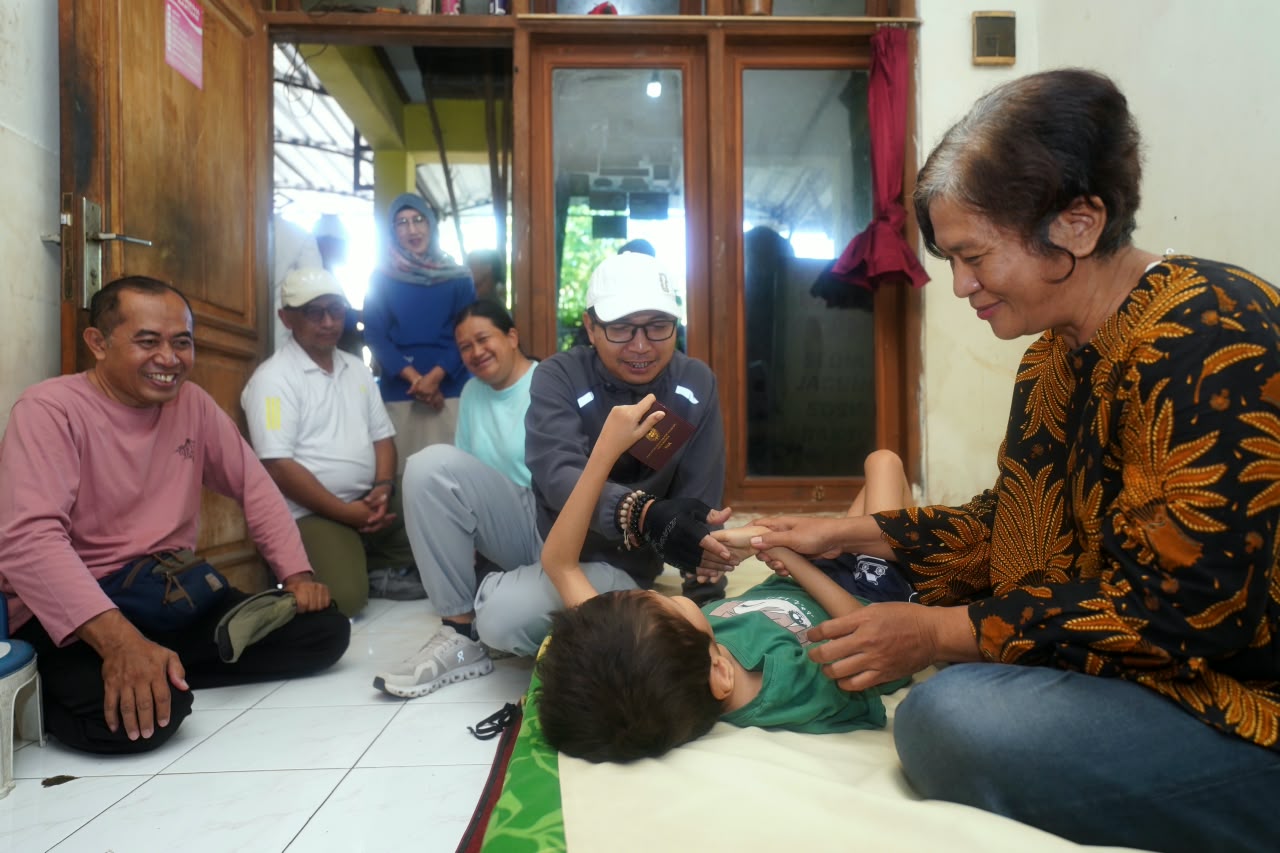 44 Persen dari 91 Aduan Warga Kota Madiun Tertangani, Pemkot Lanjutkan Penyelesaian Aduan
