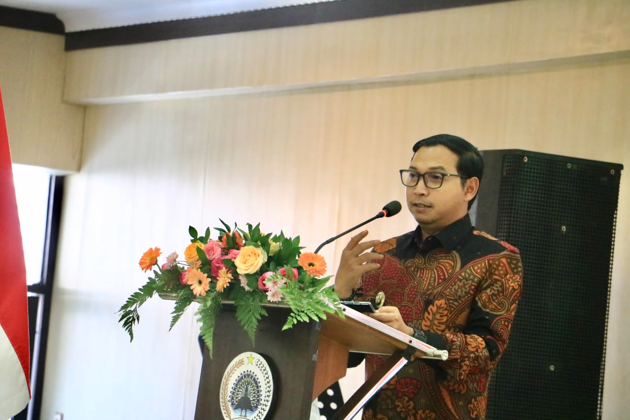Hadiri Pisah Sambut Danrem 081, Sinergi TNI dan Pemkot Madiun Terus Diperkuat