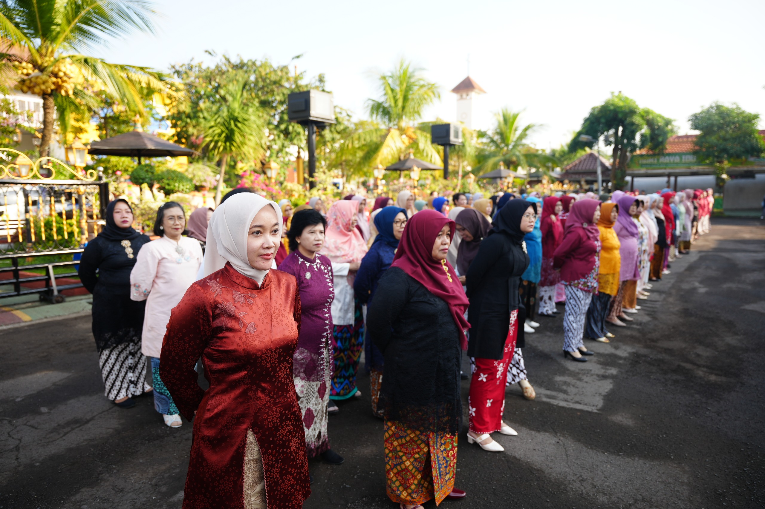Momentum Kartini, Plt Wali Kota Harap Perempuan Jadi Penggerak dan Pendobrak Pembangunan