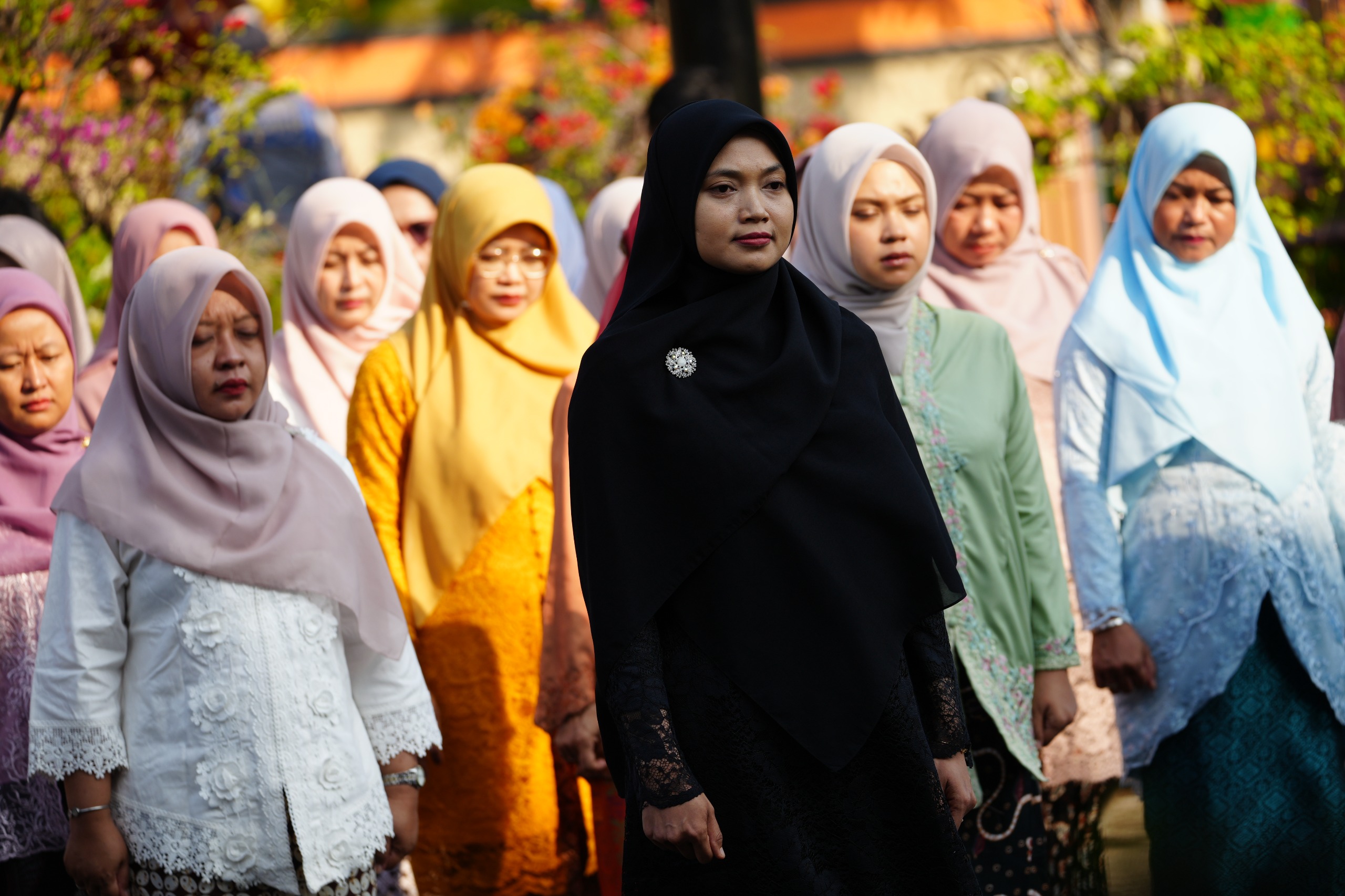 Momentum Kartini, Plt Wali Kota Harap Perempuan Jadi Penggerak dan Pendobrak Pembangunan