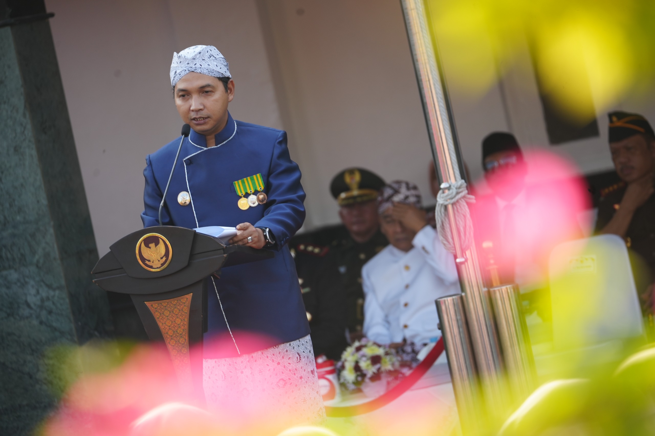 Momentum Kartini, Plt Wali Kota Harap Perempuan Jadi Penggerak dan Pendobrak Pembangunan