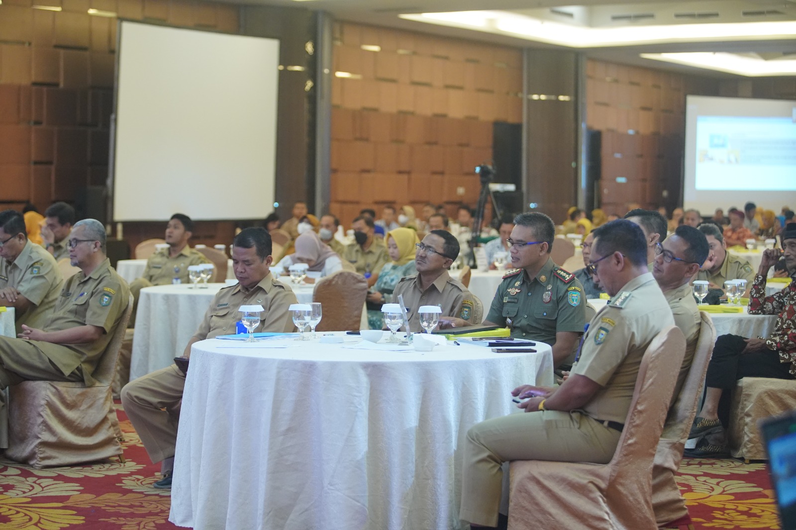 Wali Kota Madiun Maidi Minta OPD Susun Renja sesuai Visi-Misi dan Isu Strategis