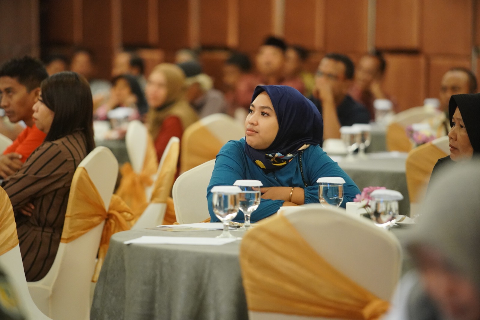 Gelar Pembinaan Bagi PKL, Wali Kota Pesan Jaga Kualitas Dalam Berjualan