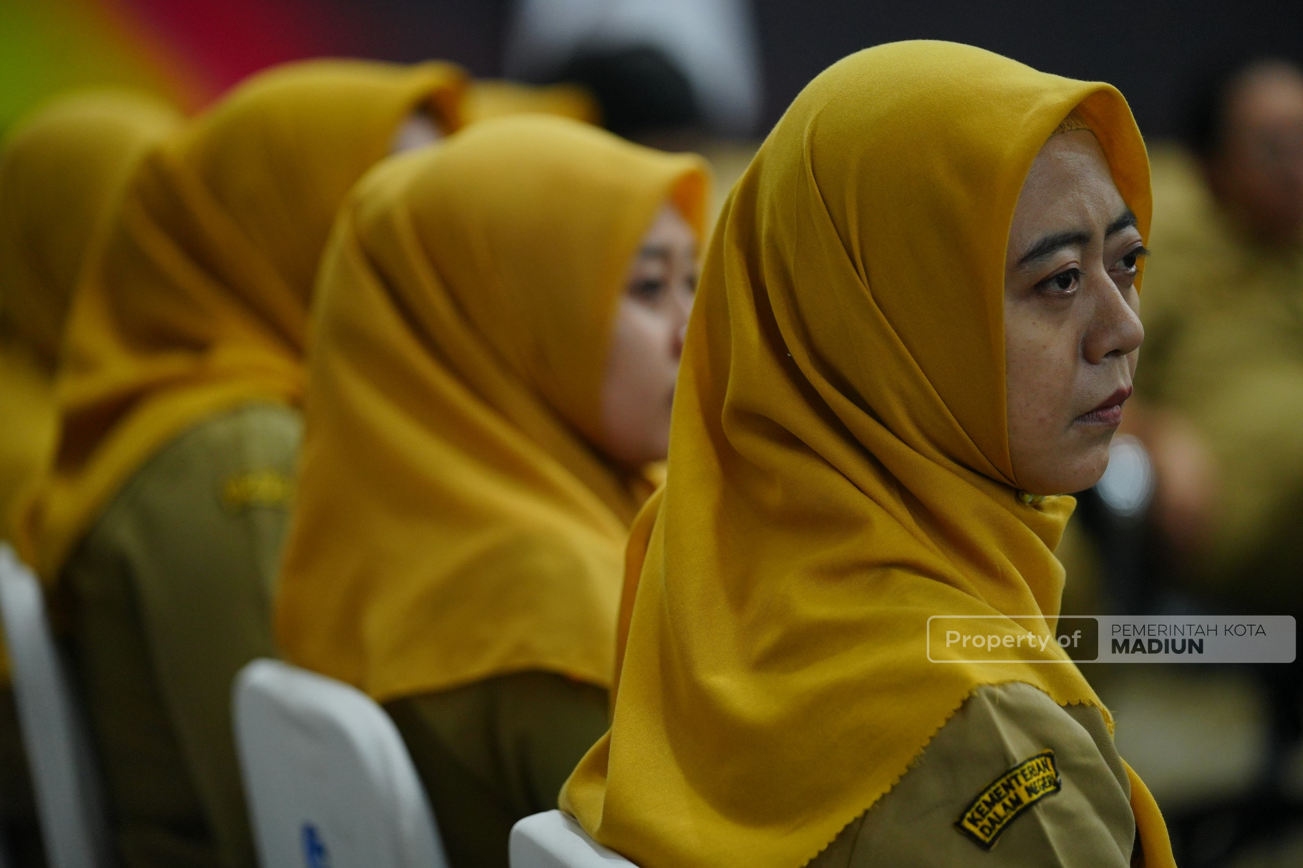 Kota Madiun Bersiap Digital Government, Forum Pemerintah Digital Jadi Langkah Awal