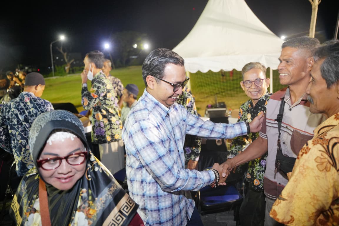 Ketua RT Wajib Lapor, Permasalahan dan Usulan Warga yang Mendesak Jadi Prioritas