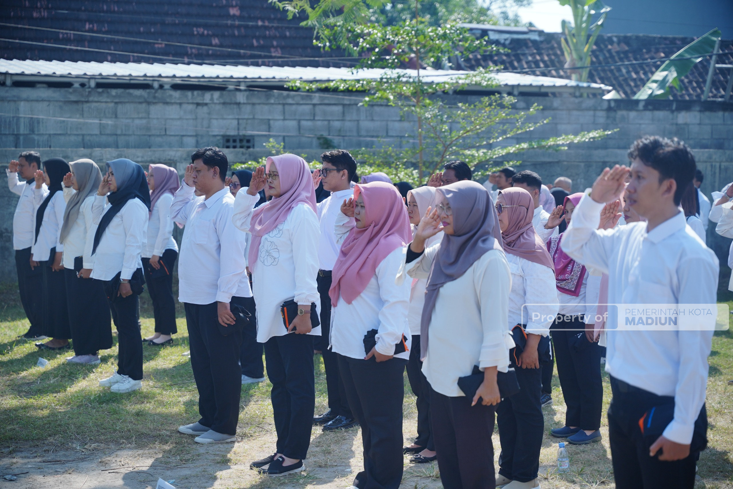 Sensus Ekonomi 2026 Dimulai, Plt Wali Kota Dorong Pendataan Akurat untuk Pembangunan