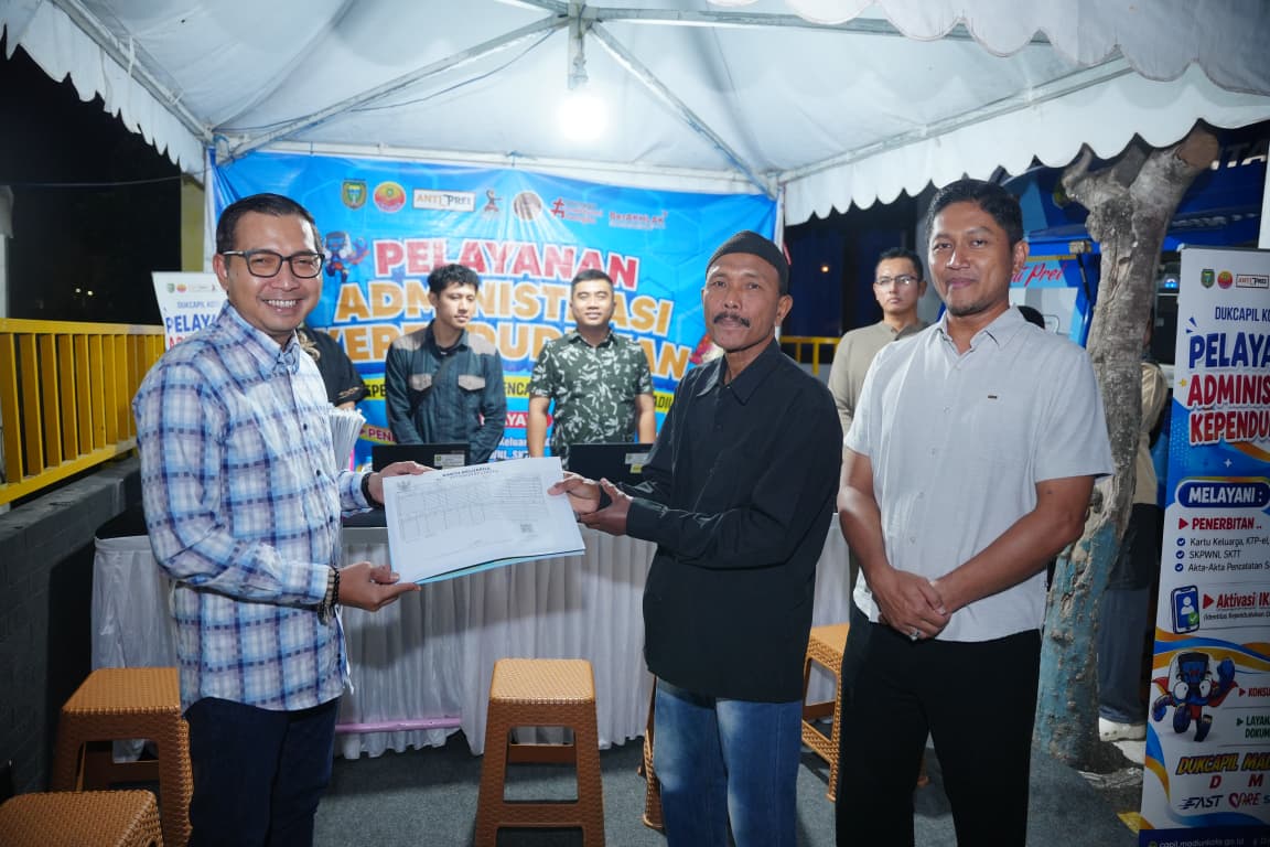 Ketua RT Wajib Lapor, Permasalahan dan Usulan Warga yang Mendesak Jadi Prioritas
