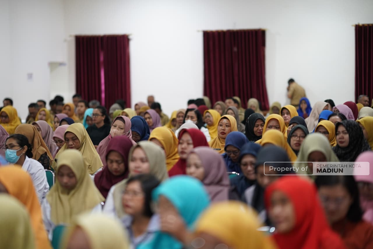 SPMB 2026 Kota Madiun Terapkan Sejumlah Perubahan, Pendaftaran Full Daring