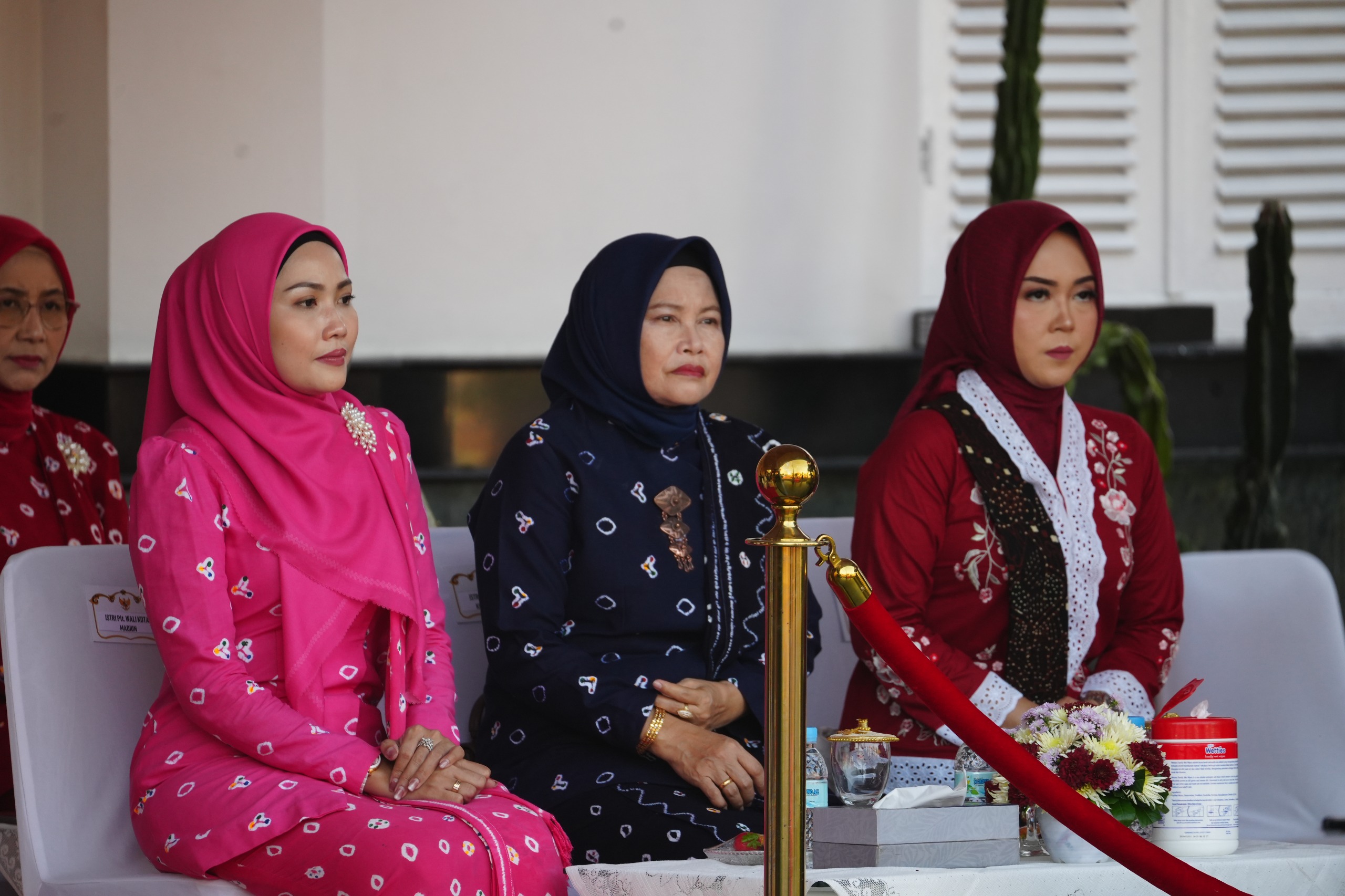 Momentum Kartini, Plt Wali Kota Harap Perempuan Jadi Penggerak dan Pendobrak Pembangunan
