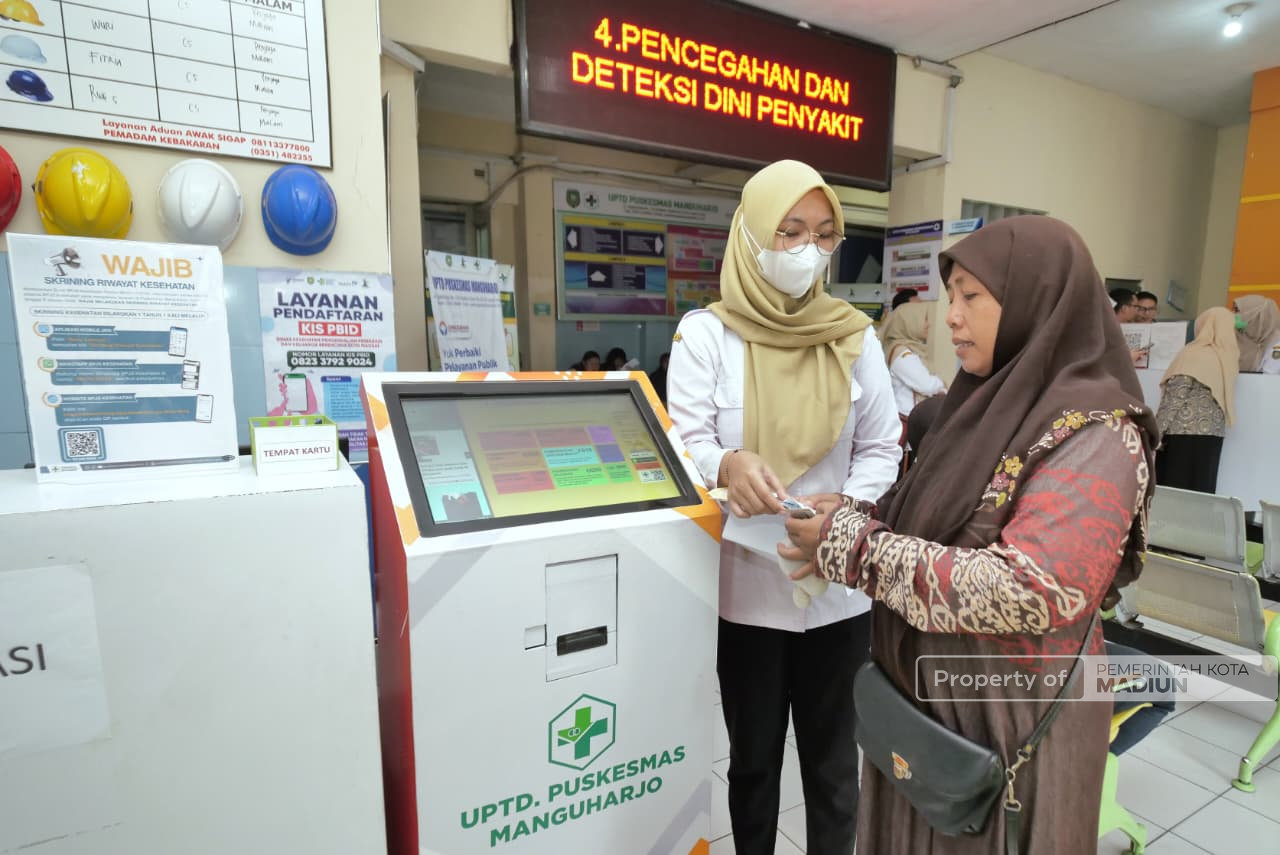 Optimalisasi Layanan Kesehatan, Dinkes–BPJS Kesehatan Gelar Supervisi Sistem Antrean Online melalui Mobile JKN