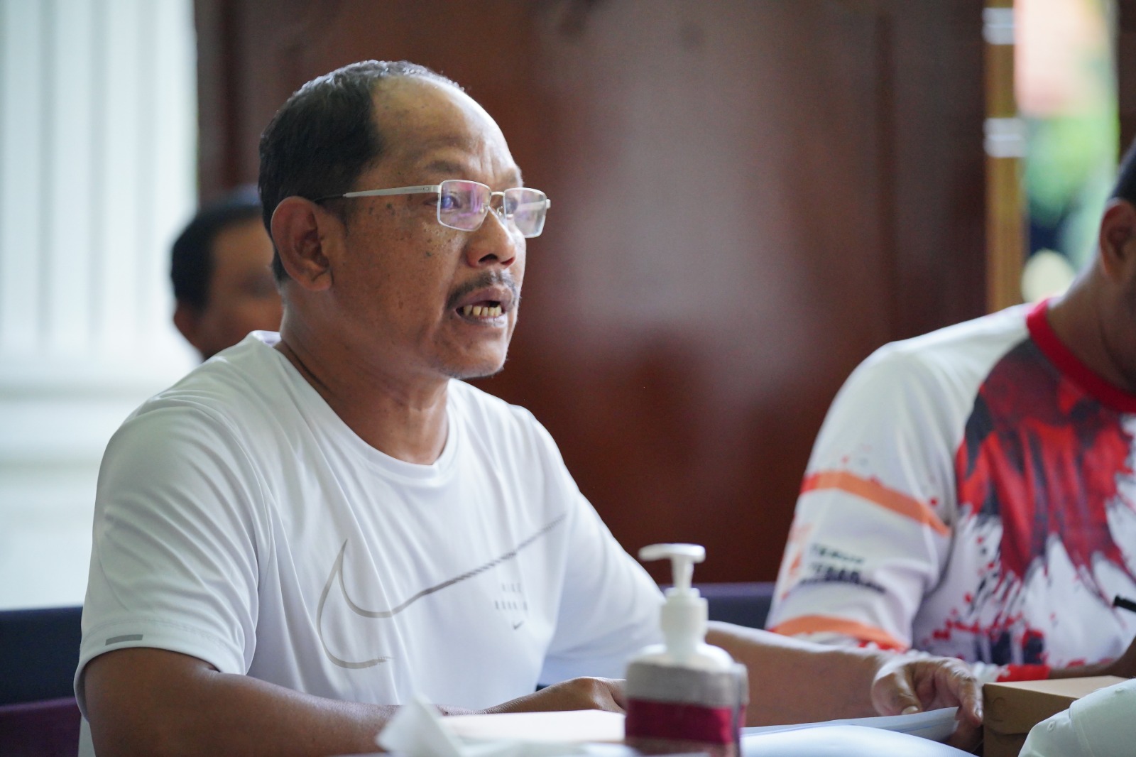 Upayakan Suplai Telur dan Cabai Aman, Pemkot Madiun Jajaki Kerja Sama dengan Pemkab Blitar