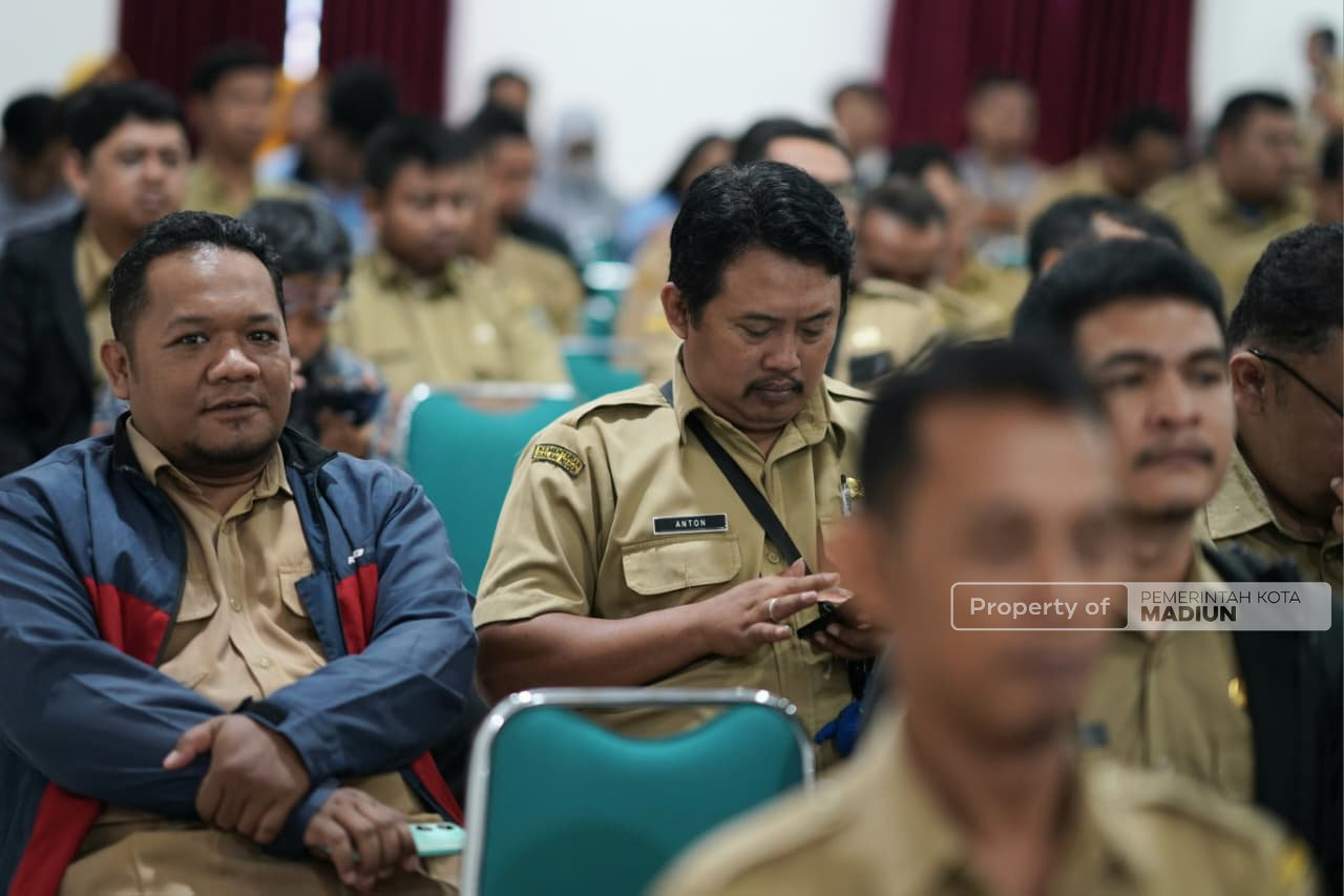 SPMB 2026 Kota Madiun Terapkan Sejumlah Perubahan, Pendaftaran Full Daring