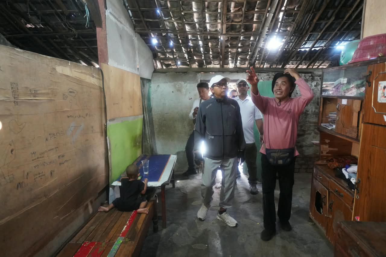 44 Persen dari 91 Aduan Warga Kota Madiun Tertangani, Pemkot Lanjutkan Penyelesaian Aduan